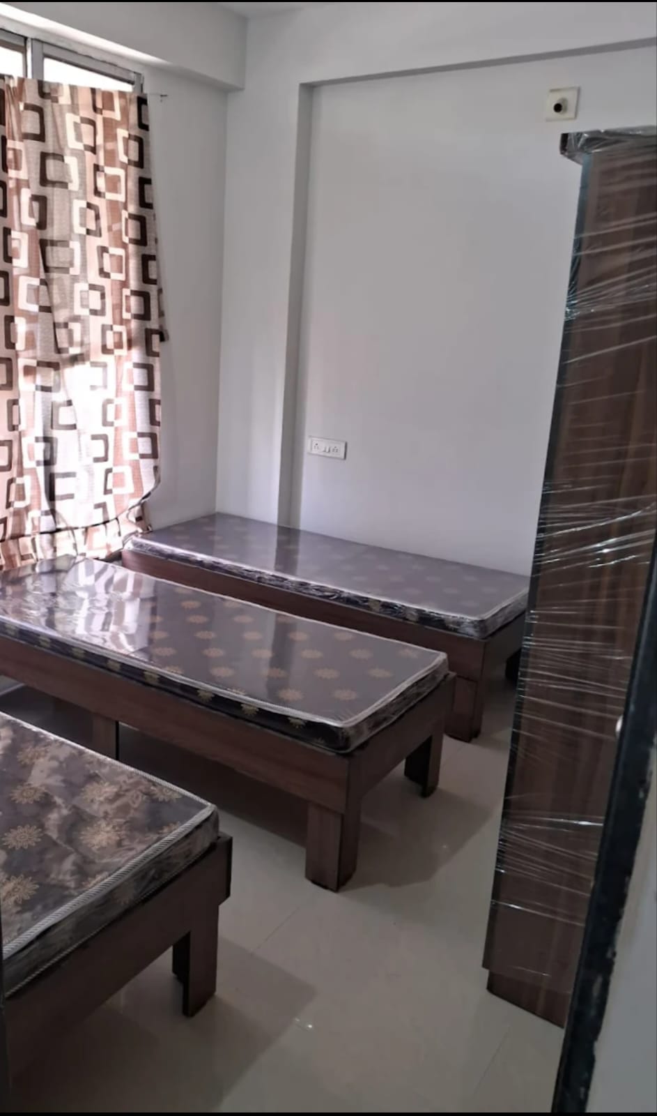 Ashoka Interior - Comfortable living space